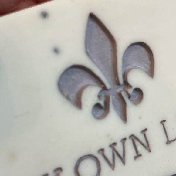 Marble Plaque - Picture 7 of 7